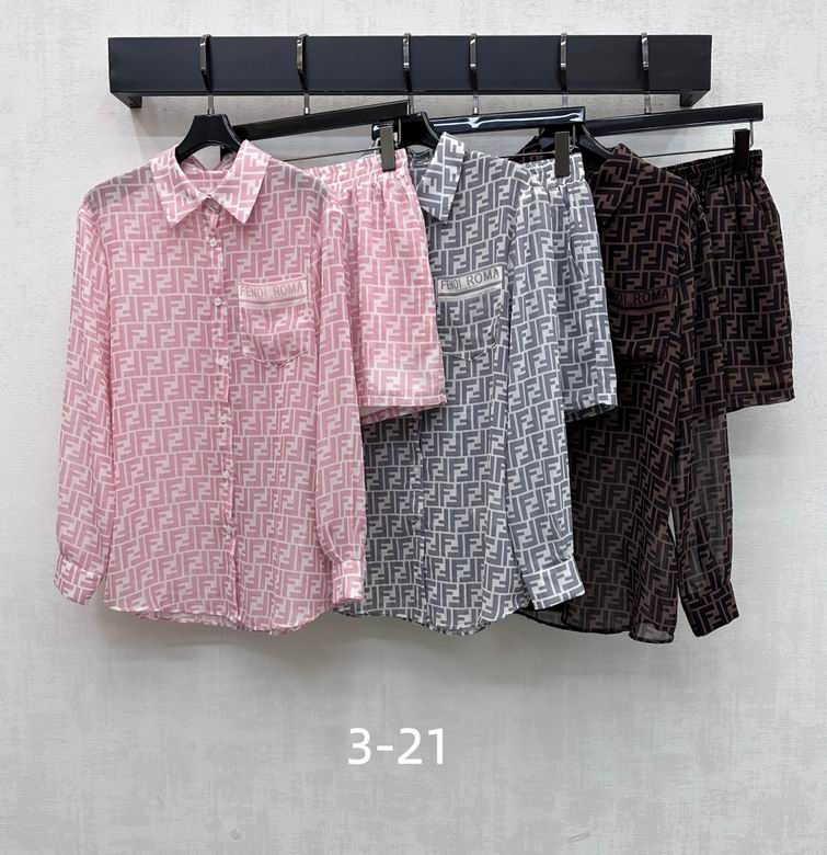 Fendi S-XL 244